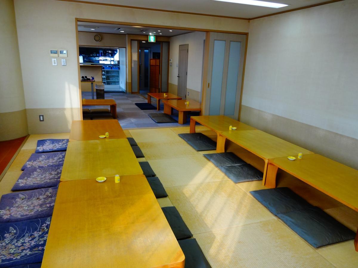 Hotel Kokomo Шиманто Екстериор снимка