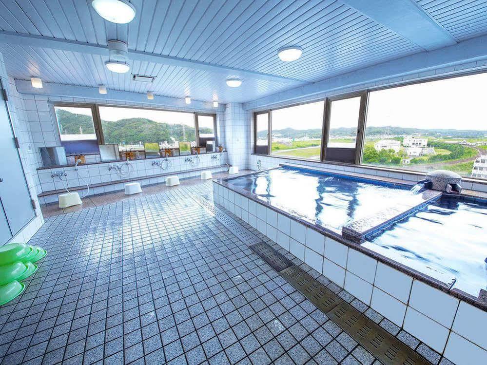 Hotel Kokomo Шиманто Екстериор снимка